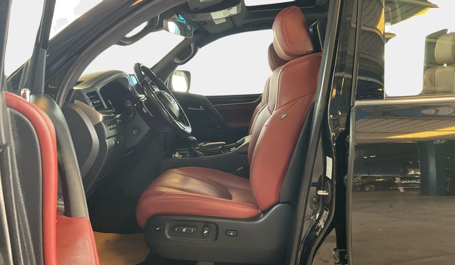 Lexus Lx SS SPORT Suv 2021