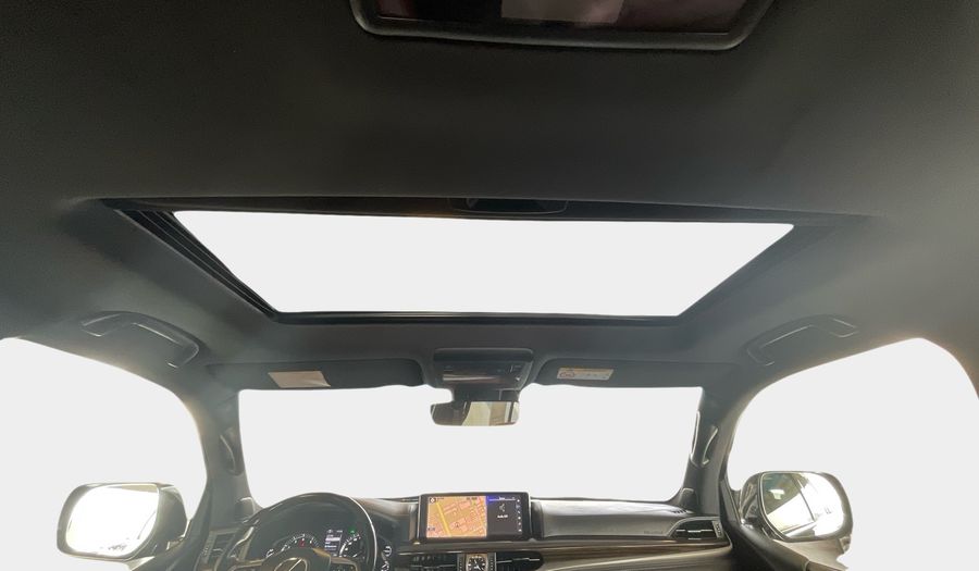 Lexus Lx SS SPORT Suv 2021
