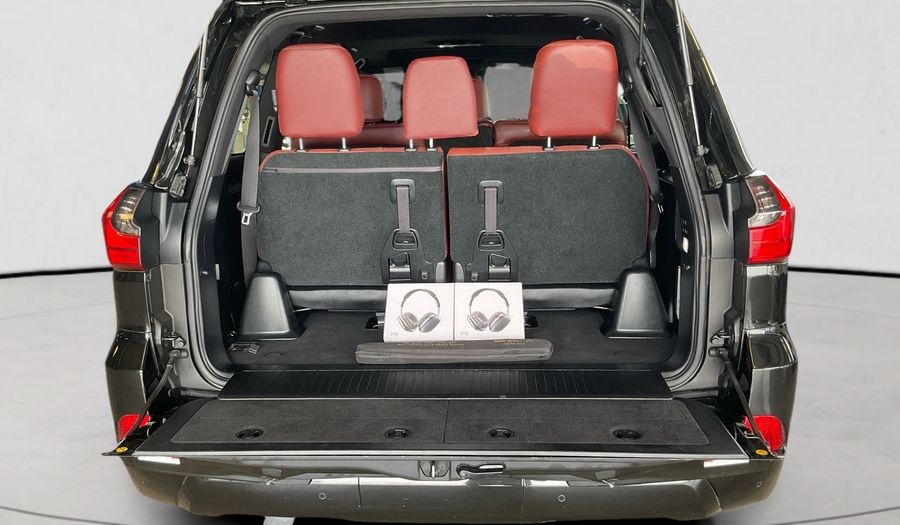 Lexus Lx SS SPORT Suv 2021