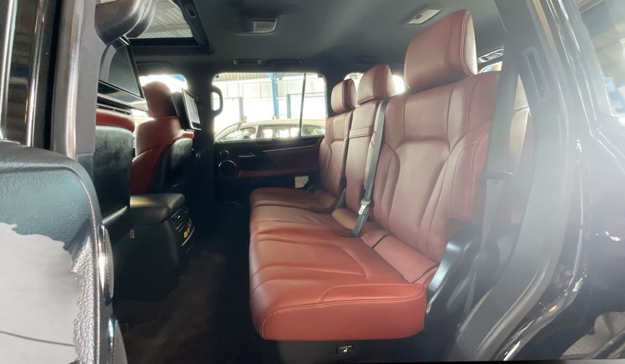Lexus Lx SS SPORT Suv 2021