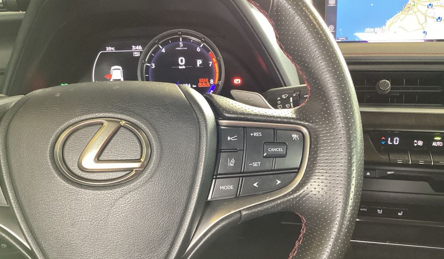 Lexus Ux 2.0 F SPORT PLATINUM AUTO Suv 2021