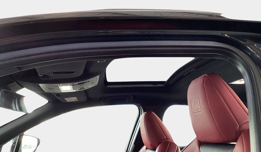 Lexus Ux 2.0 F SPORT PLATINUM AUTO Suv 2021