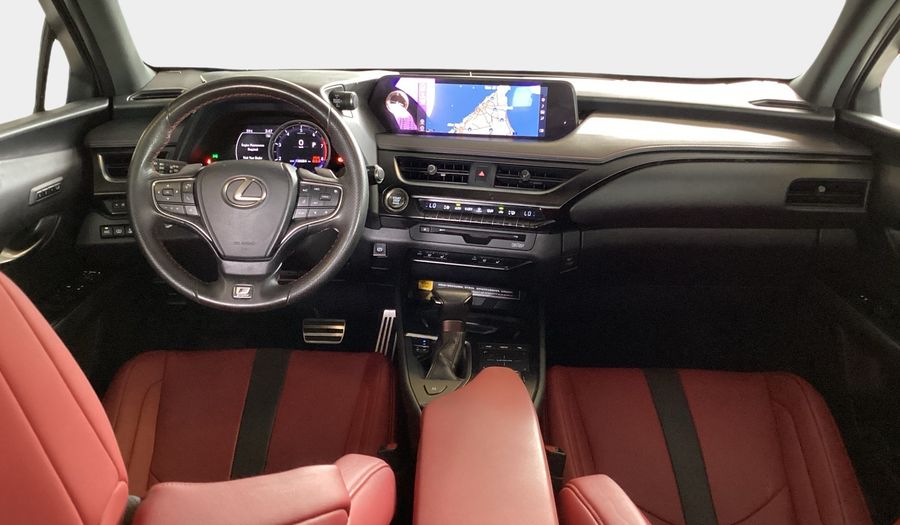 Lexus Ux 2.0 F SPORT PLATINUM AUTO Suv 2021