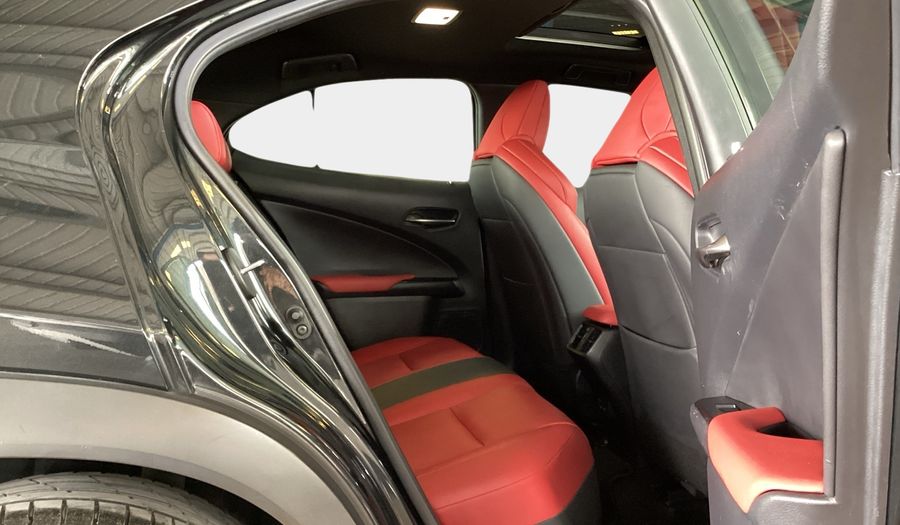 Lexus Ux 2.0 F SPORT PLATINUM AUTO Suv 2021