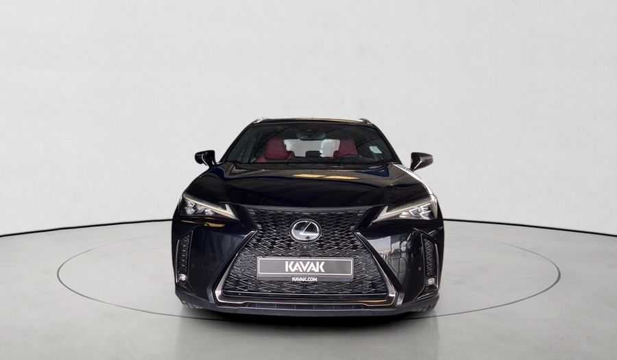 Lexus Ux 2.0 F SPORT PLATINUM AUTO Suv 2021