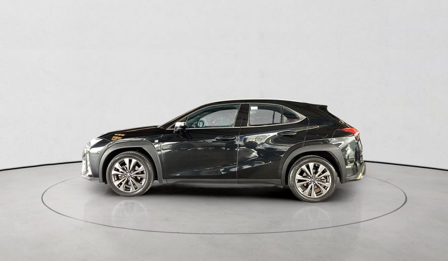Lexus Ux 2.0 F SPORT PLATINUM AUTO Suv 2021