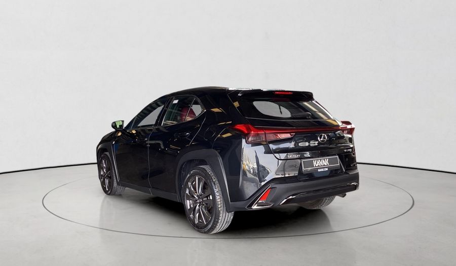 Lexus Ux 2.0 F SPORT PLATINUM AUTO Suv 2021