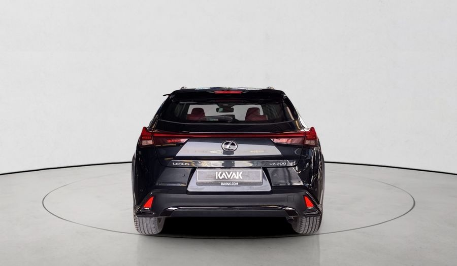 Lexus Ux 2.0 F SPORT PLATINUM AUTO Suv 2021