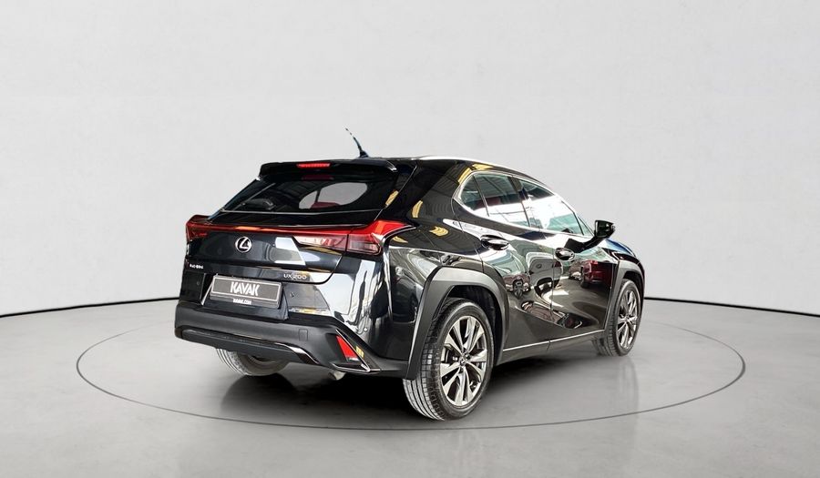 Lexus Ux 2.0 F SPORT PLATINUM AUTO Suv 2021