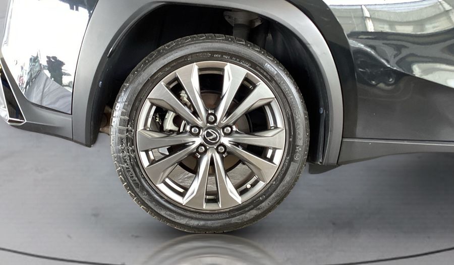 Lexus Ux 2.0 F SPORT PLATINUM AUTO Suv 2021