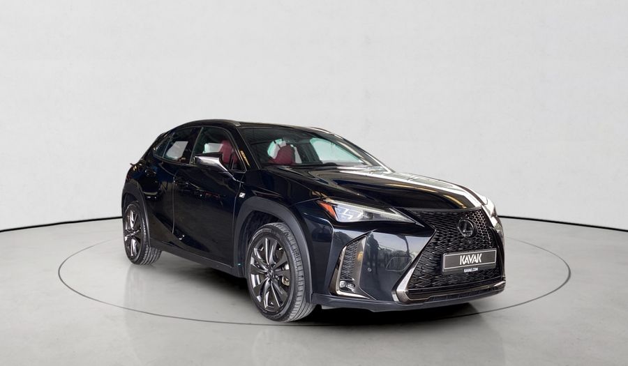 Lexus Ux 2.0 F SPORT PLATINUM AUTO Suv 2021