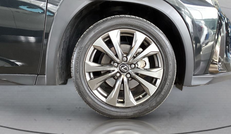 Lexus Ux 2.0 F SPORT PLATINUM AUTO Suv 2021