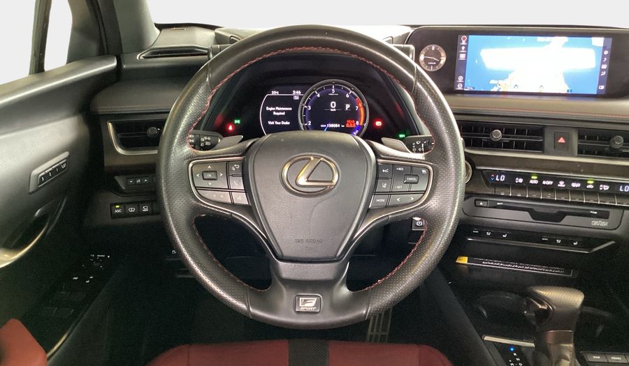 Lexus Ux 2.0 F SPORT PLATINUM AUTO Suv 2021