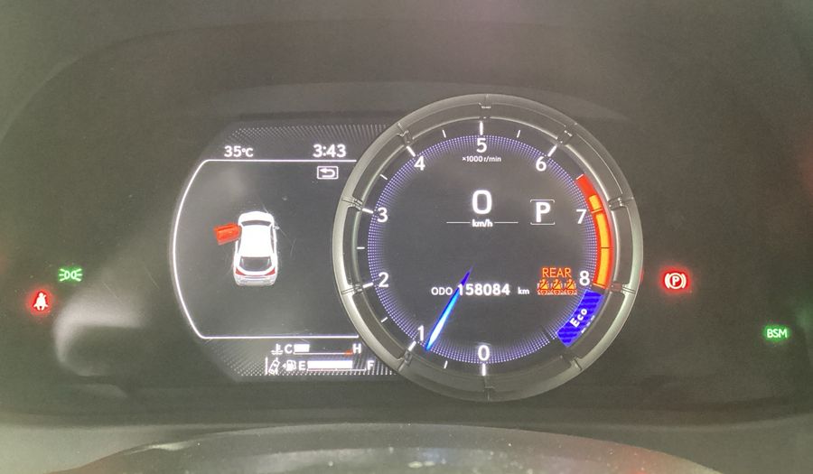 Lexus Ux 2.0 F SPORT PLATINUM AUTO Suv 2021