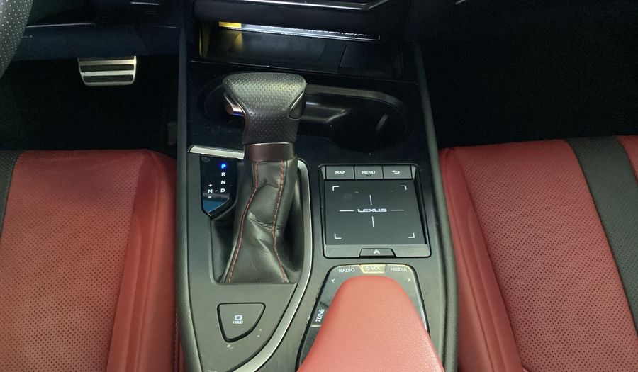 Lexus Ux 2.0 F SPORT PLATINUM AUTO Suv 2021