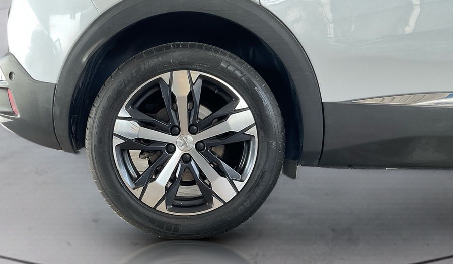 Peugeot 3008 1.6 THP 165 AUTO GT LINE Suv 2021