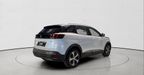 Peugeot 3008 1.6 THP 165 AUTO GT LINE Suv 2021