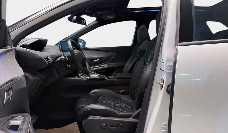 Peugeot 3008 1.6 THP 165 AUTO GT LINE Suv 2021