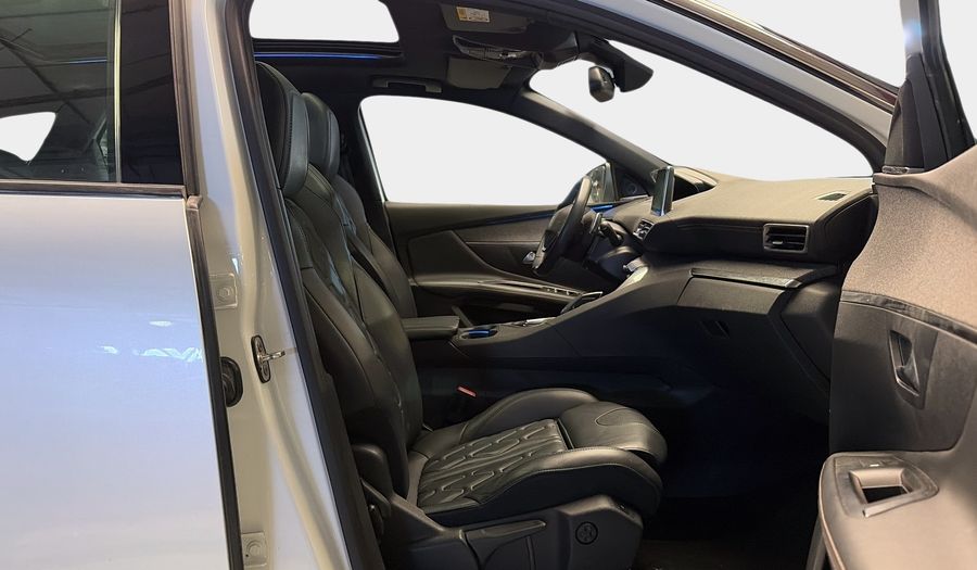 Peugeot 3008 1.6 THP 165 AUTO GT LINE Suv 2021