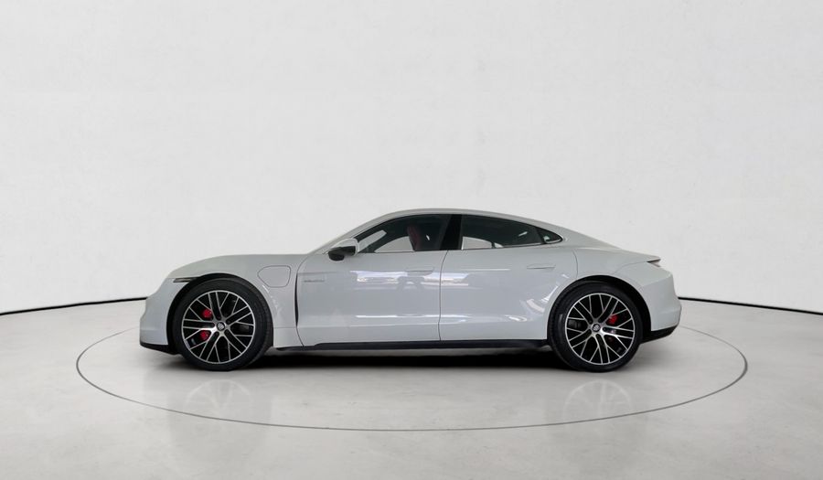 Porsche Taycan 79KWH 4S AUTO Sedan 2021