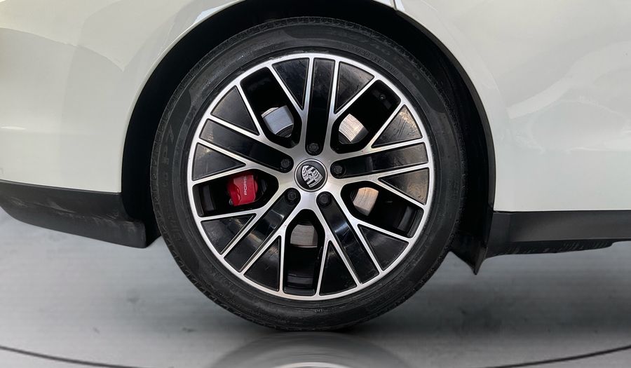 Porsche Taycan 79KWH 4S AUTO Sedan 2021