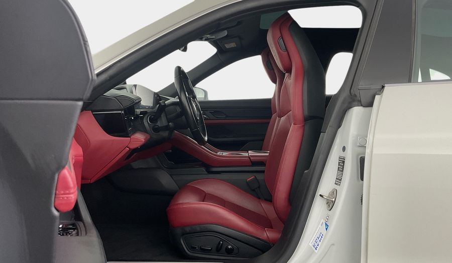 Porsche Taycan 79KWH 4S AUTO Sedan 2021