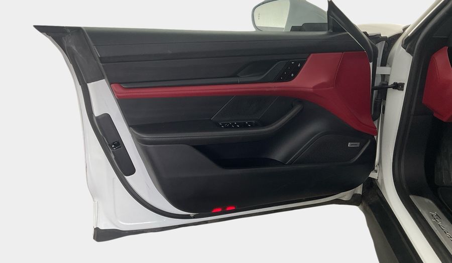 Porsche Taycan 79KWH 4S AUTO Sedan 2021