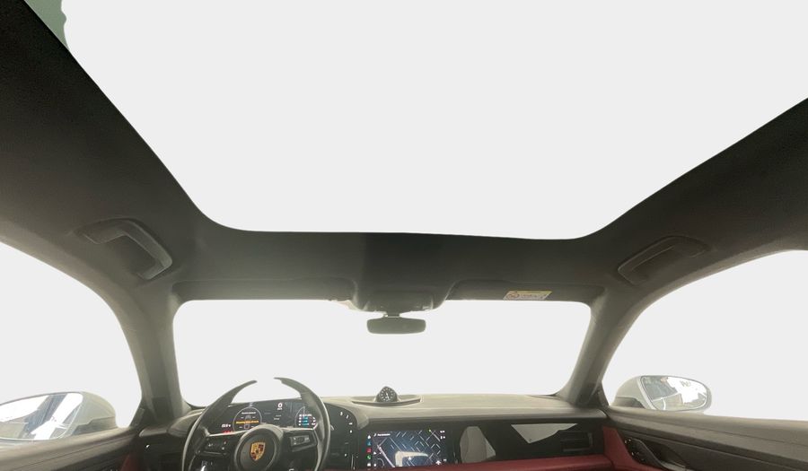 Porsche Taycan 79KWH 4S AUTO Sedan 2021