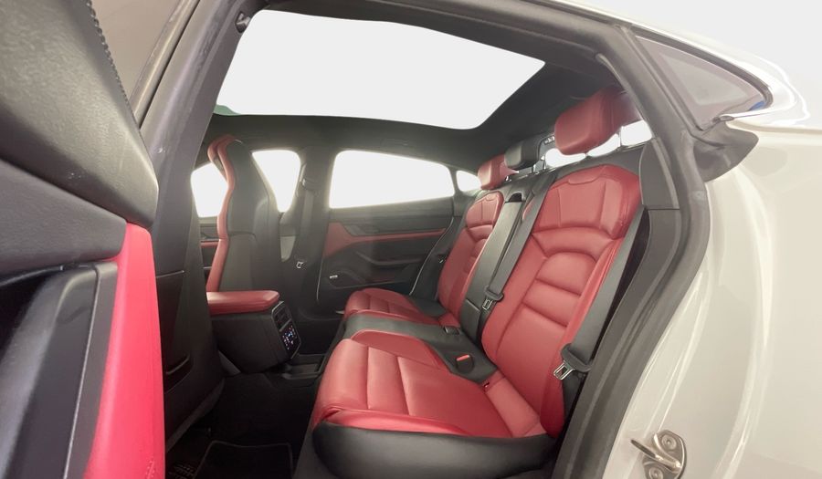 Porsche Taycan 79KWH 4S AUTO Sedan 2021