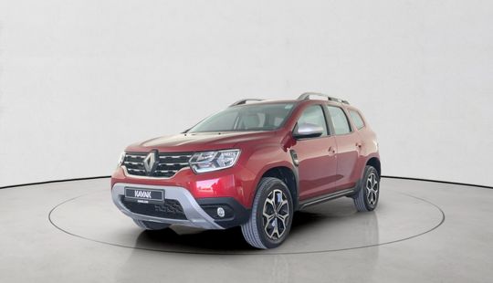 Renault • Duster