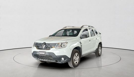 Renault • Duster