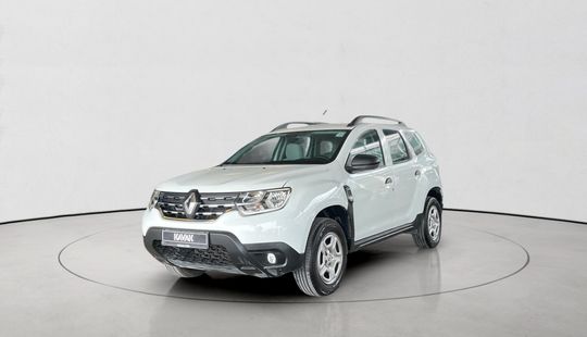 Renault • Duster