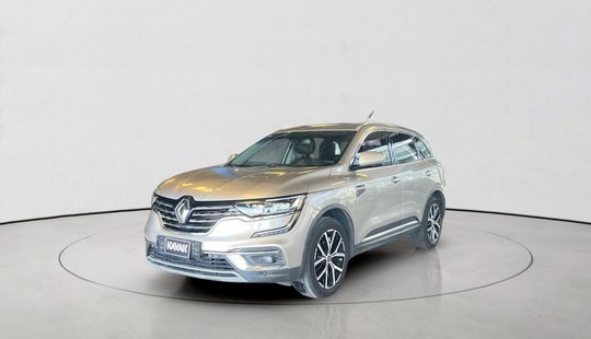 Renault • Koleos