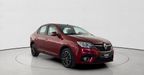 Renault Symbol LE AT Sedan 2021