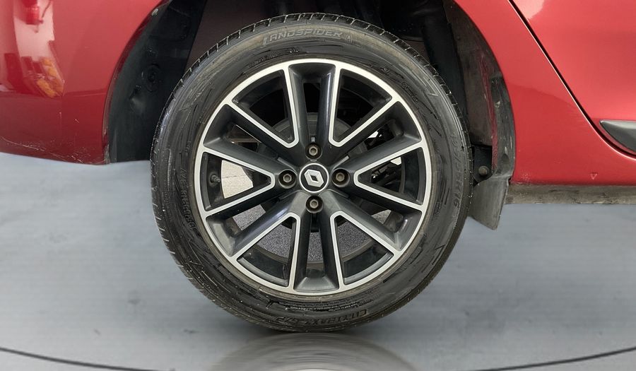 Renault Symbol LE AT Sedan 2021