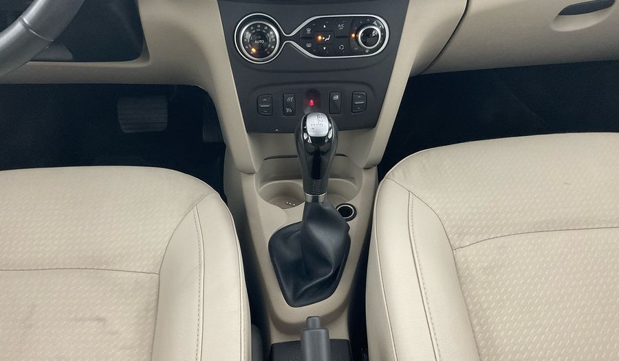 Renault Symbol LE AT Sedan 2021