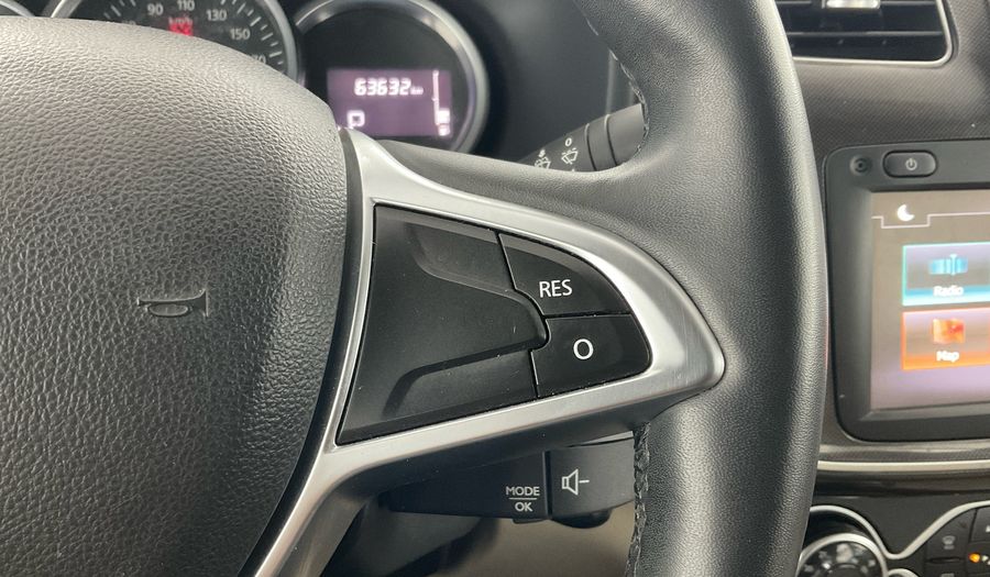 Renault Symbol LE AT Sedan 2021
