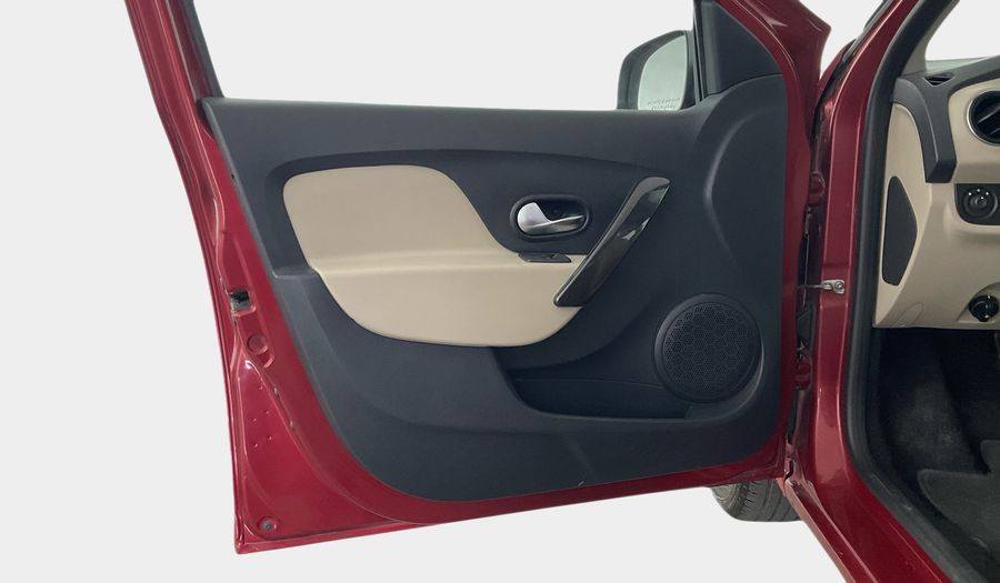 Renault Symbol LE AT Sedan 2021