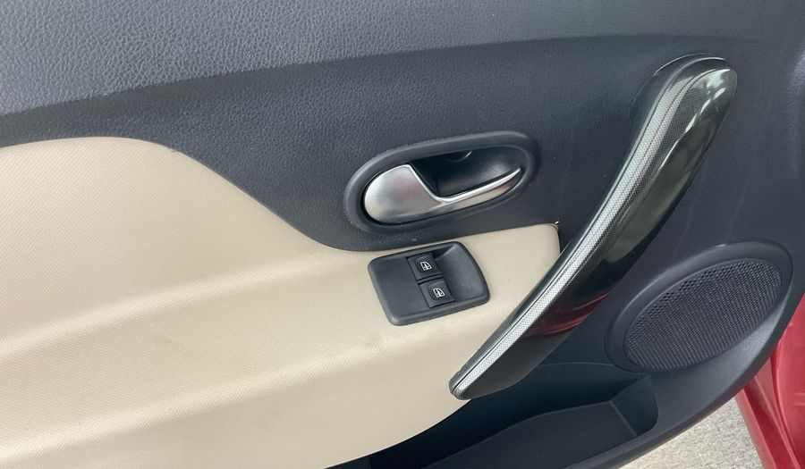 Renault Symbol LE AT Sedan 2021