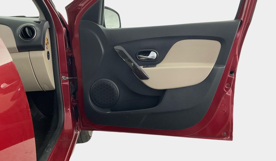 Renault Symbol LE AT Sedan 2021