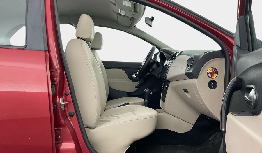 Renault Symbol LE AT Sedan 2021