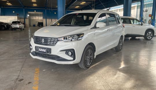 Suzuki • Ertiga