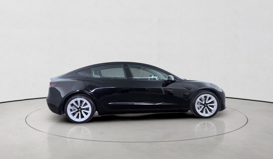 Tesla Model 3 BEV 75KWH LONG RANGE DUAL MOTOR AWD Sedan 2021