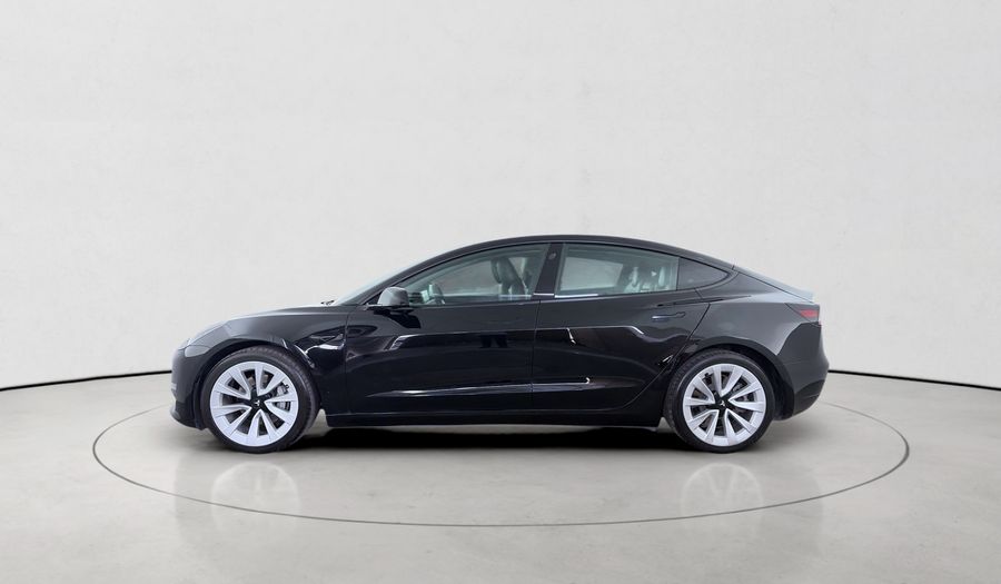 Tesla Model 3 BEV 75KWH LONG RANGE DUAL MOTOR AWD Sedan 2021