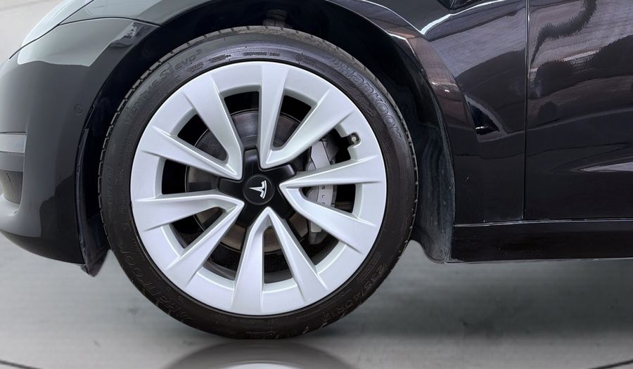 Tesla Model 3 BEV 75KWH LONG RANGE DUAL MOTOR AWD Sedan 2021