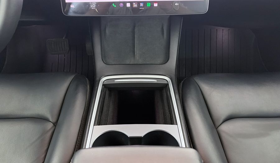 Tesla Model 3 BEV 75KWH LONG RANGE DUAL MOTOR AWD Sedan 2021