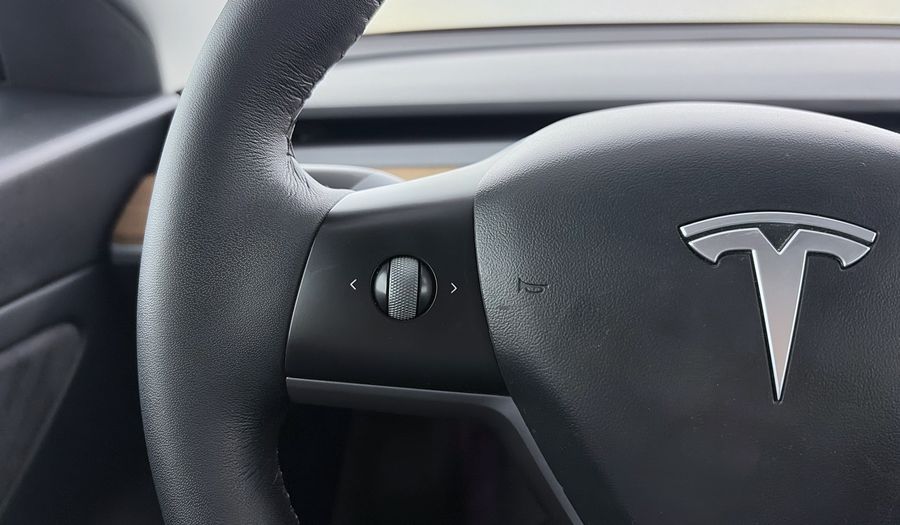 Tesla Model 3 BEV 75KWH LONG RANGE DUAL MOTOR AWD Sedan 2021