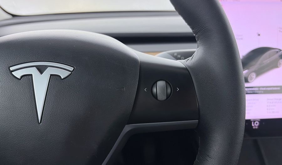 Tesla Model 3 BEV 75KWH LONG RANGE DUAL MOTOR AWD Sedan 2021