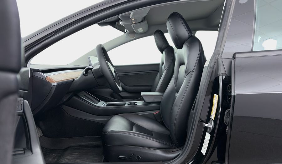 Tesla Model 3 BEV 75KWH LONG RANGE DUAL MOTOR AWD Sedan 2021