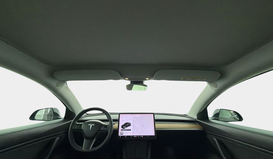 Tesla Model 3 BEV 75KWH LONG RANGE DUAL MOTOR AWD Sedan 2021